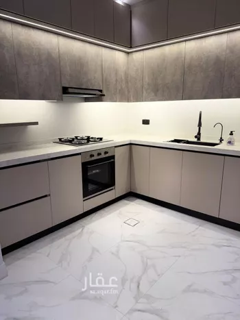 شقة للإيجار في شارع رقم 408, حي الملقا, مدينة الرياض, منطقة الرياض صورة 2