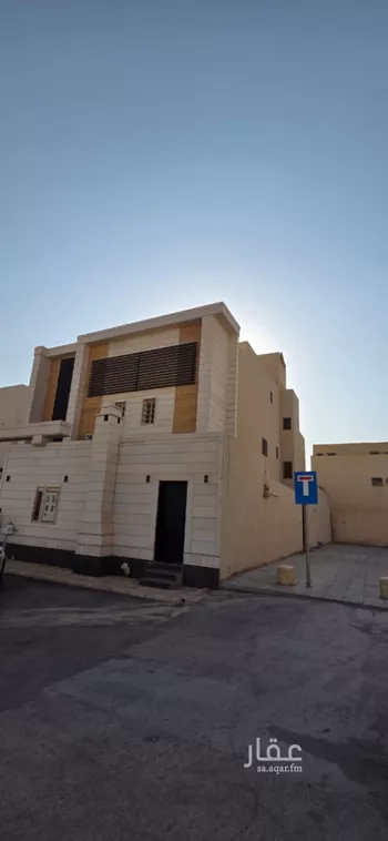 شقة للإيجار في شارع عين صالح, حي عكاظ, مدينة الرياض, منطقة الرياض