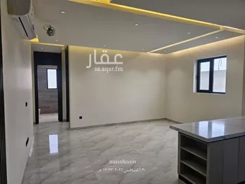 شقة للإيجار في شارع سليمان الحمدان, حي النرجس, مدينة الرياض, منطقة الرياض صورة 4