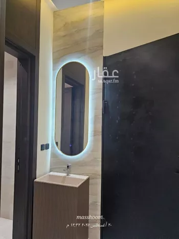 شقة للإيجار في شارع سليمان الحمدان, حي النرجس, مدينة الرياض, منطقة الرياض صورة 5