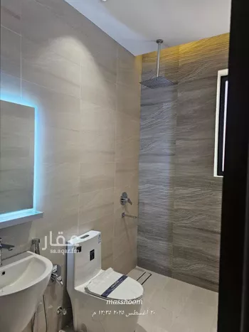 شقة للإيجار في شارع سليمان الحمدان, حي النرجس, مدينة الرياض, منطقة الرياض صورة 2