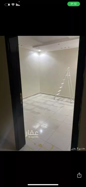 شقة للإيجار في شارع سليمان بن سعيد, حي الحزم, مدينة الرياض, منطقة الرياض صورة 3