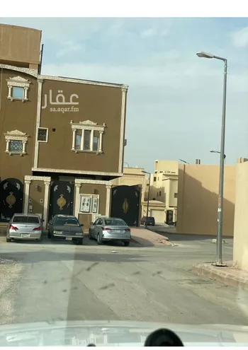شقة للإيجار في شارع الحمضة, حي بدر, مدينة الرياض, منطقة الرياض
