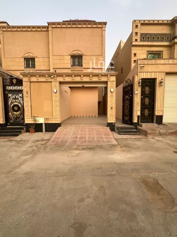 دور للإيجار في شارع حبيب بن حماز الاسدي, حي بدر, مدينة الرياض, منطقة الرياض