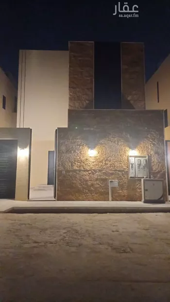 فيلا للإيجار في شارع عبدالله بن مصعب, حي العقيق, مدينة الرياض, منطقة الرياض