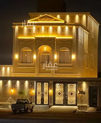 شقة للإيجار في شارع عبيد بن أبي طلحة, حي البيان, مدينة الرياض, منطقة الرياض