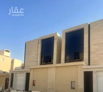 فيلا للبيع في شارع رقم 163, حي الجنادرية, مدينة الرياض, منطقة الرياض