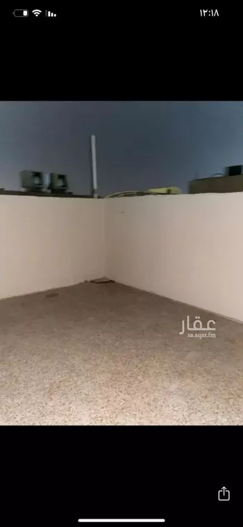 شقة للإيجار في شارع سليمان بن سعيد, حي الحزم, مدينة الرياض, منطقة الرياض صورة 4