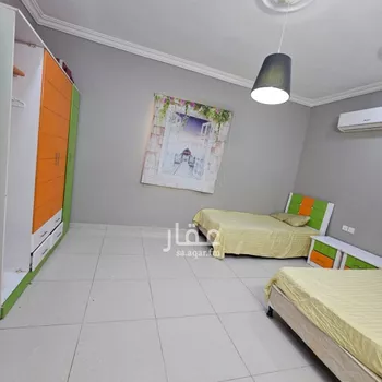 شقة للإيجار في شارع أبي نزار الصنعاني اليمني, حي العارض, مدينة الرياض, منطقة الرياض صورة 2
