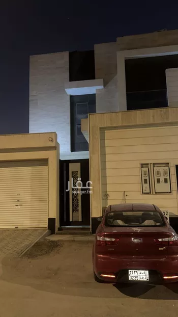 شقة للإيجار في شارع جبل الكرمل, حي القادسية, مدينة الرياض, منطقة الرياض