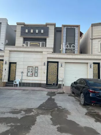 شقة للإيجار في شارع جبل الكرمل, حي القادسية, مدينة الرياض, منطقة الرياض
