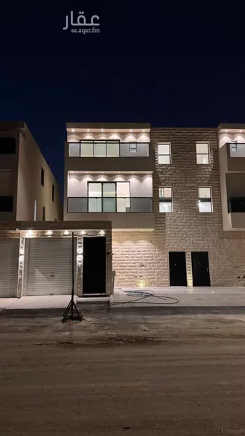 فيلا للإيجار في حي الجنادرية, مدينة الرياض, منطقة الرياض