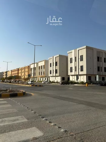شقة للإيجار في شارع رابغ, حي ظهرة لبن, مدينة الرياض, منطقة الرياض