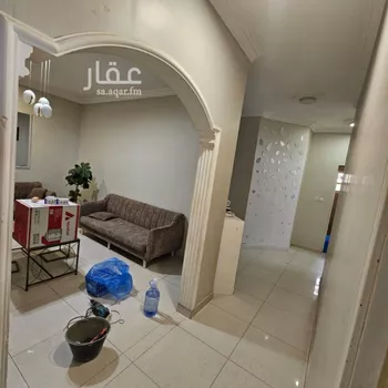 شقة للإيجار في شارع أبي نزار الصنعاني اليمني, حي العارض, مدينة الرياض, منطقة الرياض صورة 3