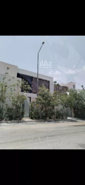 شقة للإيجار في شارع رقم 269, حي الملقا, مدينة الرياض, منطقة الرياض