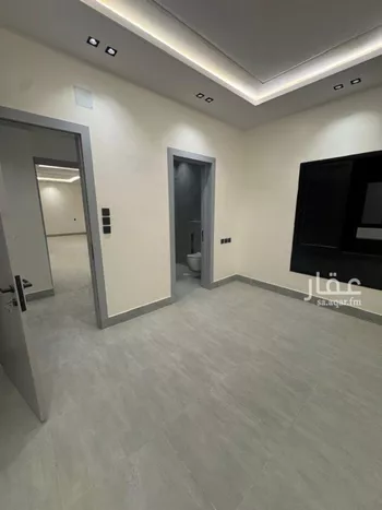 دور للإيجار في شارع حبيب بن حماز الاسدي, حي بدر, مدينة الرياض, منطقة الرياض صورة 2