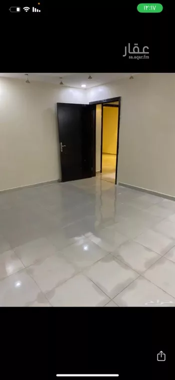 شقة للإيجار في شارع سليمان بن سعيد, حي الحزم, مدينة الرياض, منطقة الرياض