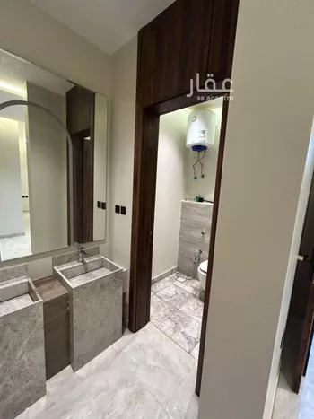 دور للإيجار في شارع حبيب بن حماز الاسدي, حي بدر, مدينة الرياض, منطقة الرياض صورة 4