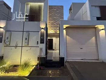 دور للإيجار في شارع حبيب بن حماز الاسدي, حي بدر, مدينة الرياض, منطقة الرياض