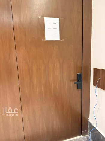 شقة للإيجار في شارع أبي ثابت الخطيب, حي المهدية, مدينة الرياض, منطقة الرياض صورة 4