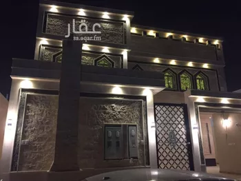 شقة للإيجار في شارع مؤرج بن منيع, حي طويق, مدينة الرياض, منطقة الرياض