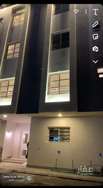 شقة للإيجار في شارع علي الظاهري, حي العارض, مدينة الرياض, منطقة الرياض