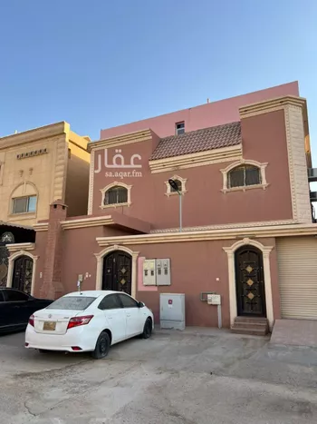 شقة للإيجار في شارع المضاوي, حي ظهرة لبن, مدينة الرياض, منطقة الرياض