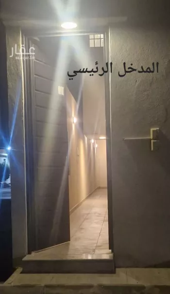 شقة للإيجار في شارع أبي ثابت الخطيب, حي المهدية, مدينة الرياض, منطقة الرياض صورة 2