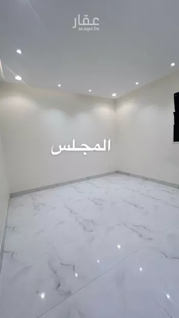شقة للإيجار في شارع الطيب الساسي, حي الرمال, مدينة الرياض, منطقة الرياض