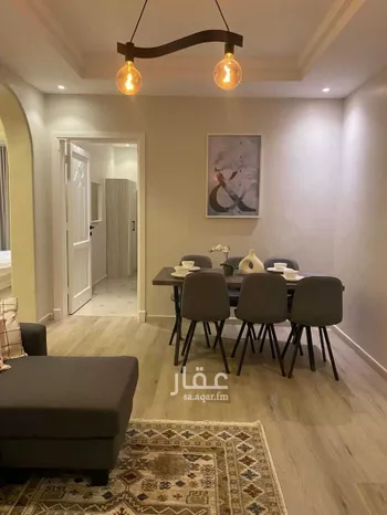 شقة للإيجار في حي البوادي ، جدة ، جدة صورة 2