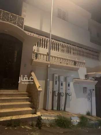 دور للإيجار في شارع الظهران ، حي الربوة ، أبها ، منطقة عسير صورة 2