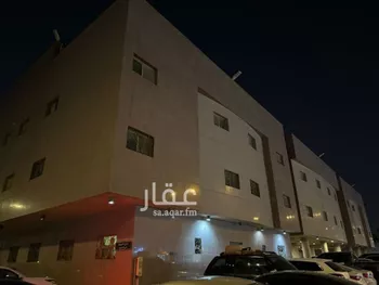 شقة للبيع في شارع القمح, حي الياسمين, مدينة الرياض, منطقة الرياض صورة 2