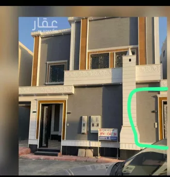 شقة للإيجار في شارع جعفر بن ثوابة, حي الرمال, مدينة الرياض, منطقة الرياض
