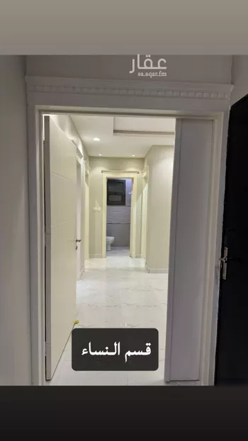 شقة للإيجار في شارع أبي الحسن المصري, حي المهدية, مدينة الرياض, منطقة الرياض صورة 3