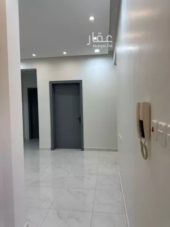 شقة للإيجار في شارع حنظلة الجمحي, حي البيان, مدينة الرياض, منطقة الرياض