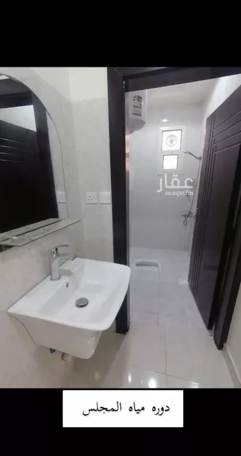 شقة للإيجار في شارع أحمد السباعي, حي الحزم, مدينة الرياض, منطقة الرياض