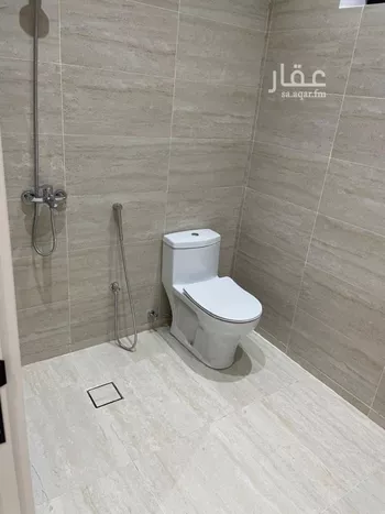 شقة للإيجار في شارع مباركة بنت عبدالقادر الطبرية, حي النرجس, مدينة الرياض, منطقة الرياض صورة 4