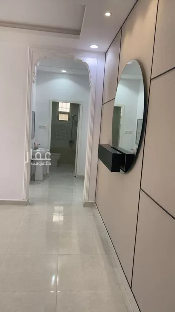 شقة للإيجار في شارع حنظلة الجمحي, حي البيان, مدينة الرياض, منطقة الرياض