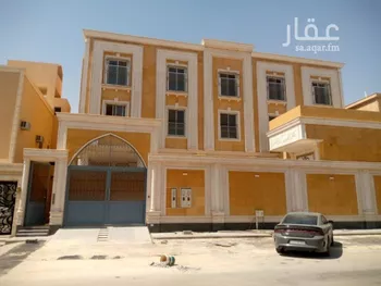 شقة للإيجار في شارع سليم بن قيس, حي طويق, مدينة الرياض, منطقة الرياض صورة 3