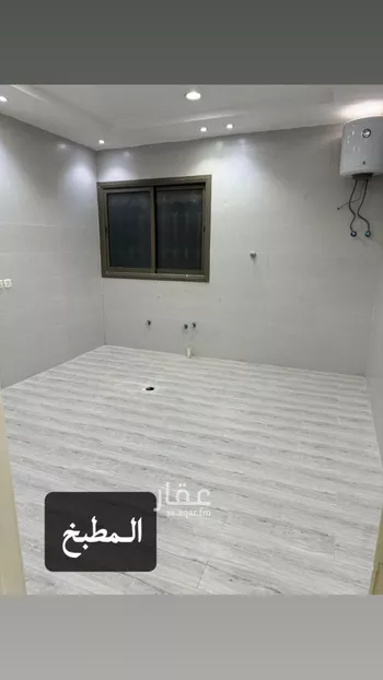 شقة للإيجار في شارع أبي الحسن المصري, حي المهدية, مدينة الرياض, منطقة الرياض صورة 4