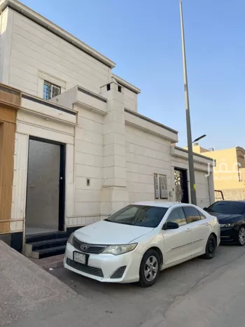 شقة للإيجار في شارع جعفر بن ثوابة, حي الرمال, مدينة الرياض, منطقة الرياض