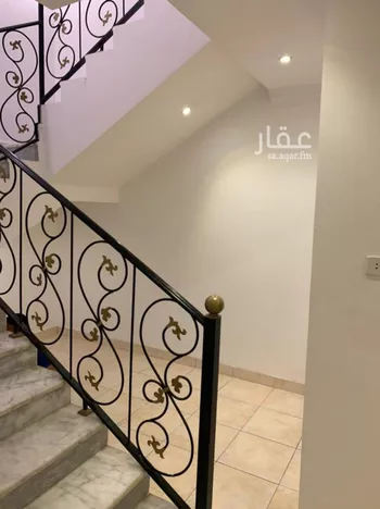 شقة للبيع في شارع عبدالله بن شهيوين, حي الملقا, مدينة الرياض, منطقة الرياض صورة 3