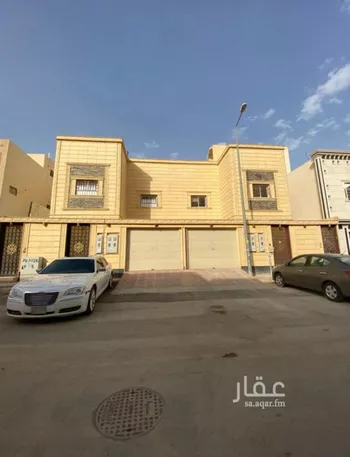 فيلا للبيع في شارع أبي العباس المرداوي, حي العزيزية, مدينة الرياض, منطقة الرياض