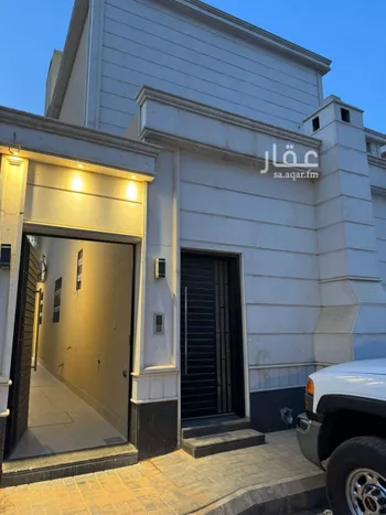 شقة للإيجار في شارع الكمال بن طلحة, حي المهدية, مدينة الرياض, منطقة الرياض