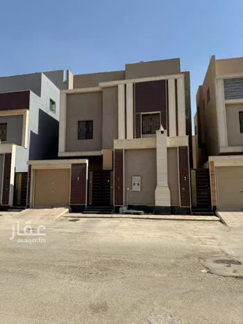 شقة للإيجار في شارع جعفر بن ثوابة, حي الرمال, مدينة الرياض, منطقة الرياض