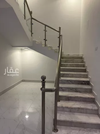 فيلا للإيجار في شارع حامد أزهر, حي المهدية, مدينة الرياض, منطقة الرياض صورة 2