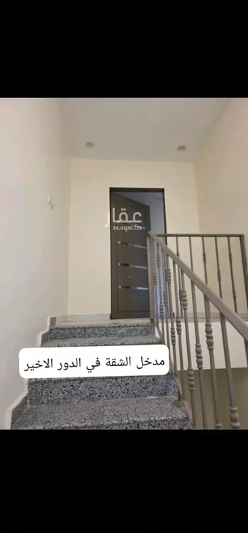 شقة للإيجار في شارع أحمد السباعي, حي الحزم, مدينة الرياض, منطقة الرياض صورة 2
