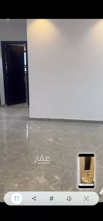 شقة للإيجار في شارع العباس بن عبدالله, حي بدر, مدينة الرياض, منطقة الرياض صورة 3