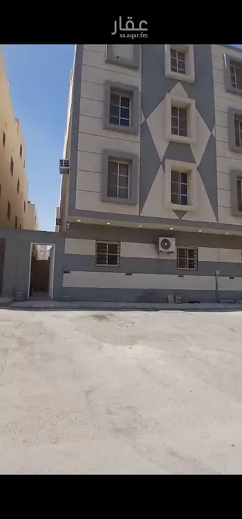 شقة للإيجار في شارع سليم بن قيس, حي طويق, مدينة الرياض, منطقة الرياض