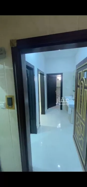 شقة للإيجار في شارع عنيزة, حي ظهرة لبن, مدينة الرياض, منطقة الرياض صورة 3